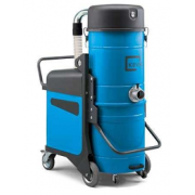 KEVAC K4S 90L THREE (3) PHASE INDUSTRIAL VACUUM 